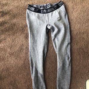 Gymshark Flex leggings